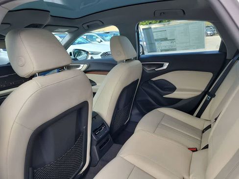 New 2025 Audi A5 2.0T Premium Plus image 20
