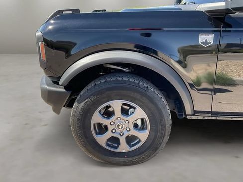 Used 2025 Ford Bronco Big Bend AWD/4WD image 21