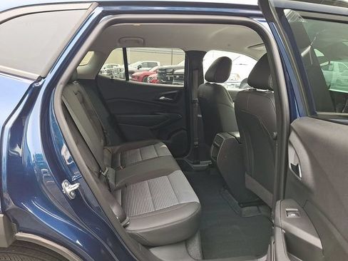 Certified 2024 Chevrolet Trax LT w/ Driver Confidence Package FWD image 24