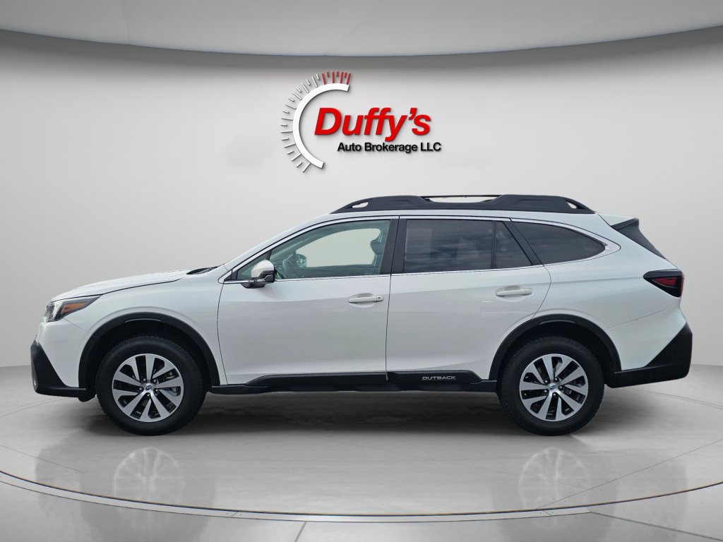Used 2022 Subaru Outback Premium w/ Popular Package #1 AWD/4WD image 14