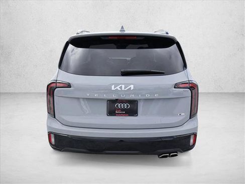 Used 2024 Kia Telluride SX Prestige X-Line AWD/4WD image 8