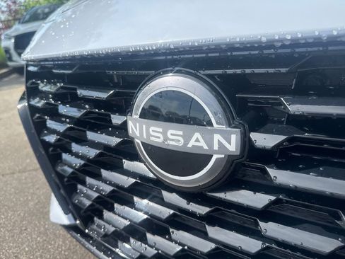 New 2026 Nissan Altima 2.5 SR FWD image 37