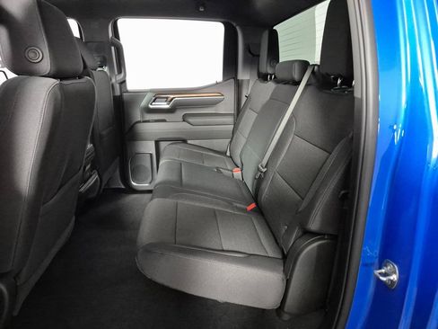 New 2026 Chevrolet Silverado 1500 LT Trail Boss image 22