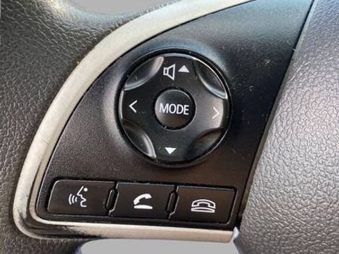 Used 2021 Mitsubishi Mirage ES image 17