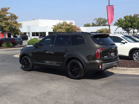 Used 2023 Kia Telluride SX X-Pro image 5
