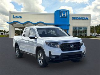 New 2026 Honda Ridgeline RTL 360° Tour