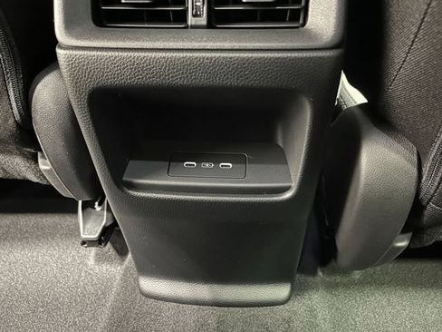 New 2026 Honda CR-V EX image 25