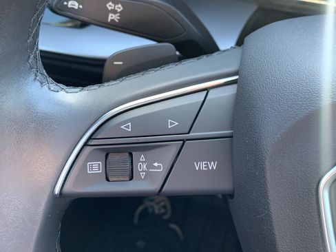 Used 2023 Audi A3 2.0T Premium Plus w/ Premium Plus Package image 18