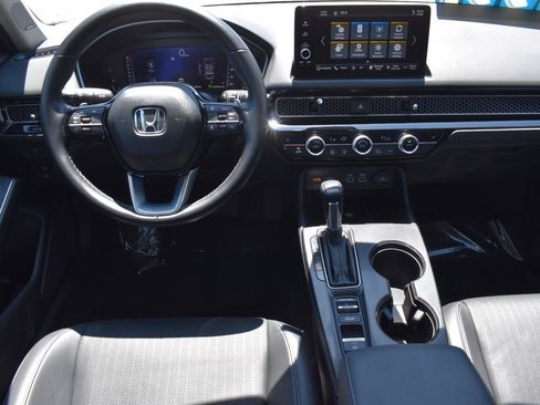 Used 2024 Honda Civic Touring image 20