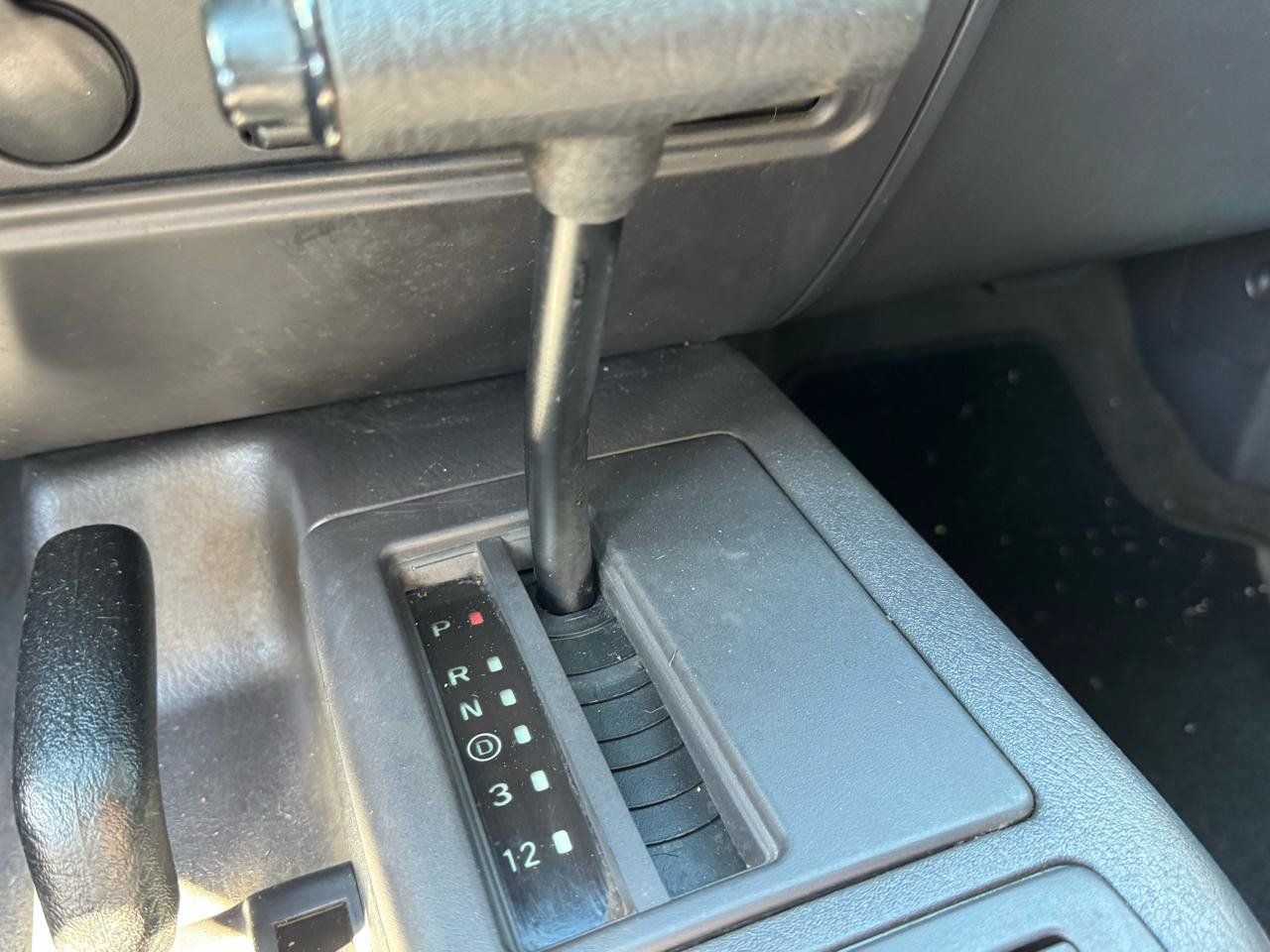 Used 2000 Jeep Cherokee Sport AWD/4WD image 21
