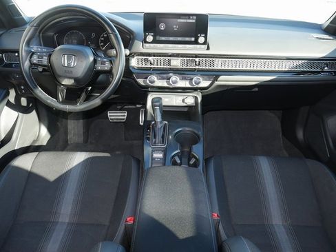 Used 2024 Honda Civic Sport image 5