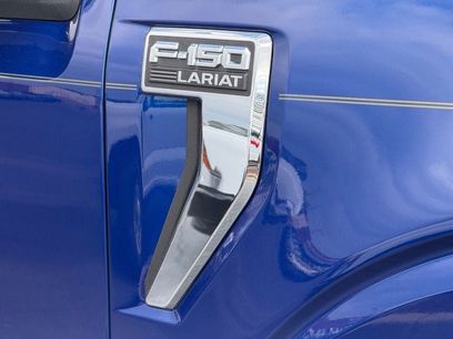 New 2026 Ford F150 Lariat w/ Equipment Group 501A Mid