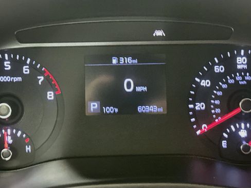 Used 2020 Kia Soul EX w/ Option Group 015 FWD image 19