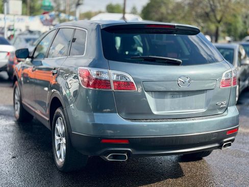 Used 2011 MAZDA CX-9 Touring AWD/4WD image 3