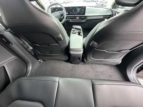 New 2025 Kia EV6 Light image 21