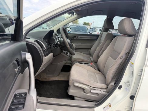 Used 2007 Honda CR-V LX image 15