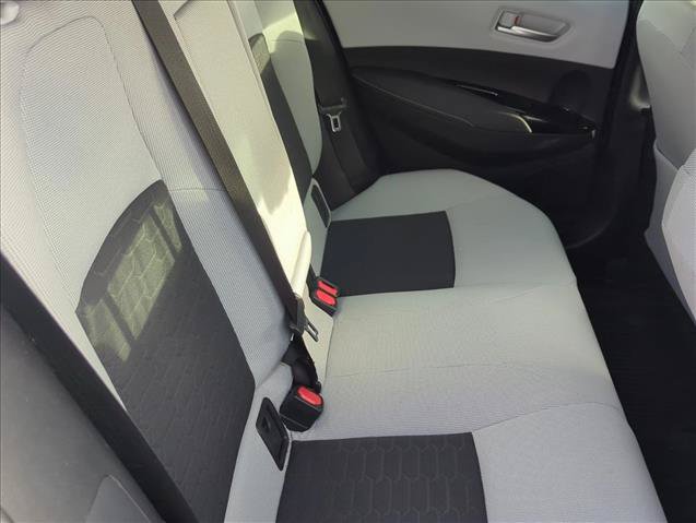 Used 2026 Toyota Corolla SE FWD image 23