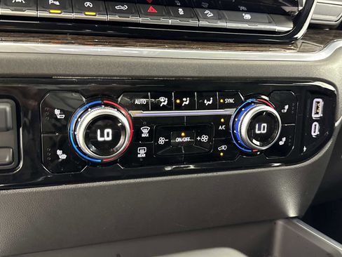 New 2025 GMC Sierra 1500 Elevation w/ Elevation Premium Package image 60