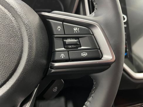 New 2025 Subaru Ascent Touring image 18