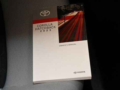 Certified 2023 Toyota Corolla SE image 17