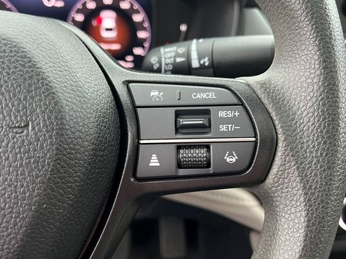 Used 2024 Honda Accord EX image 22