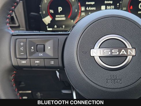 New 2026 Nissan Kicks SR FWD image 23