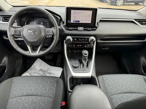 Used 2025 Toyota RAV4 Woodland Edition image 13