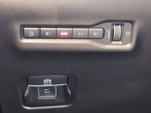 New 2026 Jeep Cherokee Laredo AWD/4WD image 17