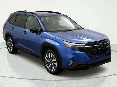 New 2026 Subaru Forester Touring AWD/4WD image 1