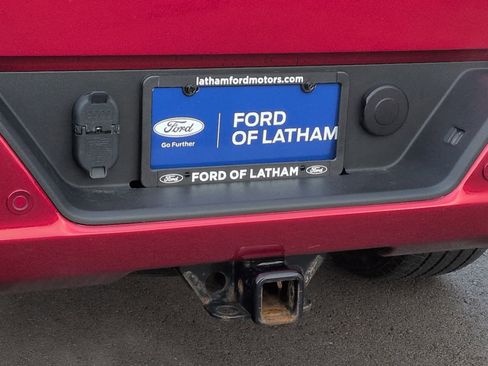 Used 2022 Chevrolet Silverado 1500 High Country image 38