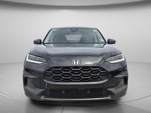 Used 2024 Honda HR-V LX image 5