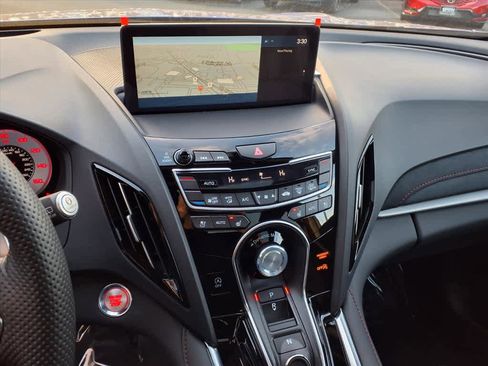 Certified 2025 Acura RDX A-Spec image 11