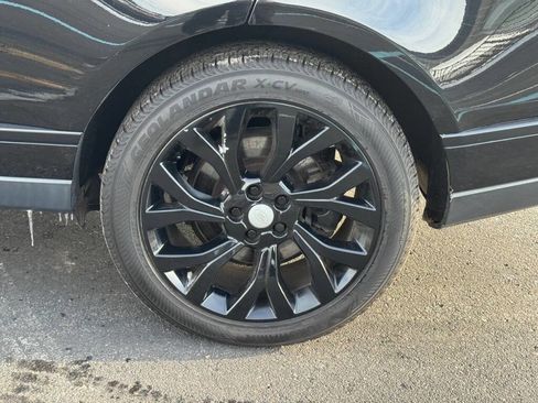 Used 2019 Land Rover Range Rover image 36