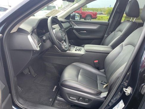 Used 2025 MAZDA CX-90 Plug-In Hybrid w/ Preferred AWD/4WD image 13