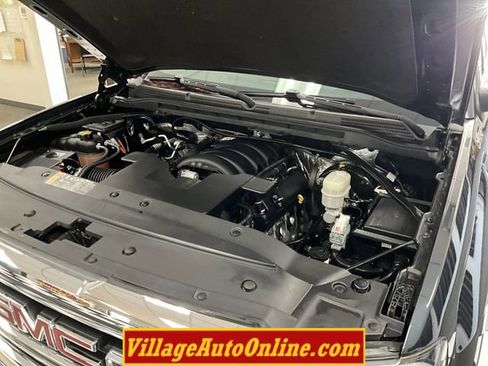 Used 2017 GMC Sierra 1500 SLE w/ SLE Value Package AWD/4WD image 42