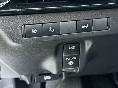 New 2026 Nissan Murano Platinum image 15