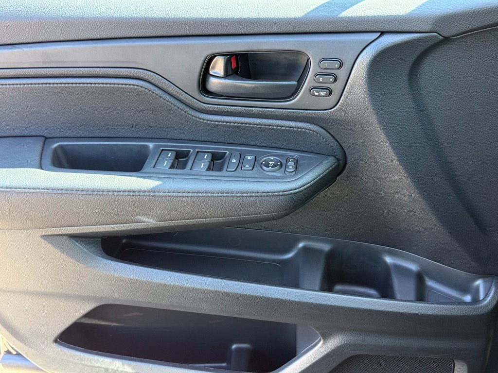 New 2026 Honda Odyssey Sport-L image 26