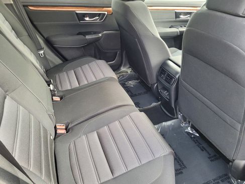 Certified 2022 Honda CR-V EX image 19