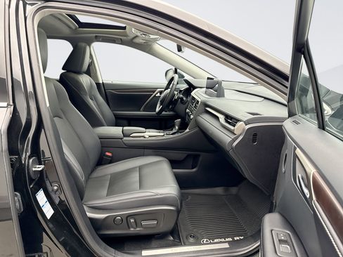 Used 2020 Lexus RX 350 AWD w/ Premium Package image 19