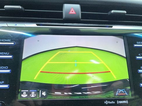 Used 2020 Toyota Camry XSE FWD image 21