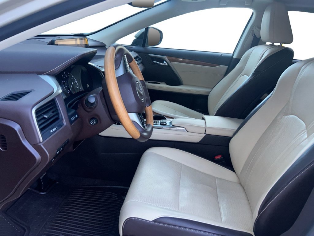 Used 2018 Lexus RX 350 FWD w/ Premium Package image 19