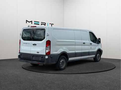 Used 2017 Ford Transit 150 148 Low Roof RWD image 9