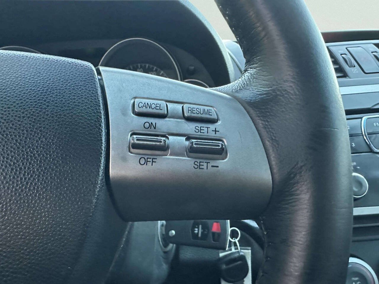 Used 2010 MAZDA MAZDA6 i Touring FWD image 16