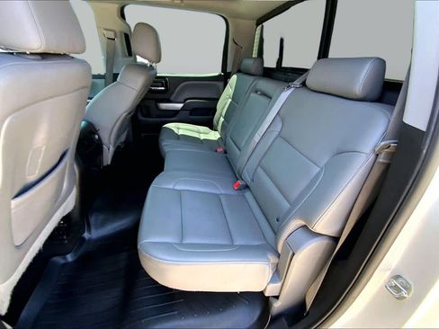 Used 2014 Chevrolet Silverado 1500 LTZ Z71 w/ LTZ Plus Package AWD/4WD image 20