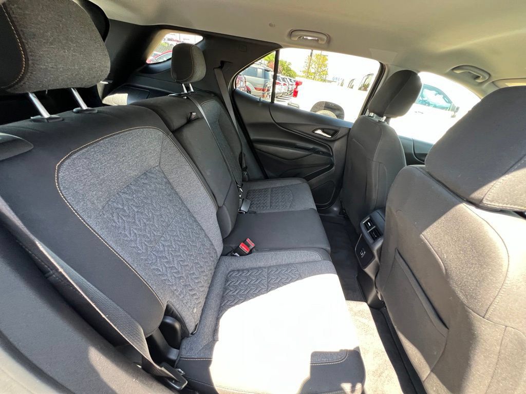 Used 2024 Chevrolet Equinox LT AWD/4WD image 26