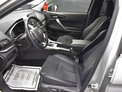 Used 2024 Mitsubishi Eclipse Cross SE image 14