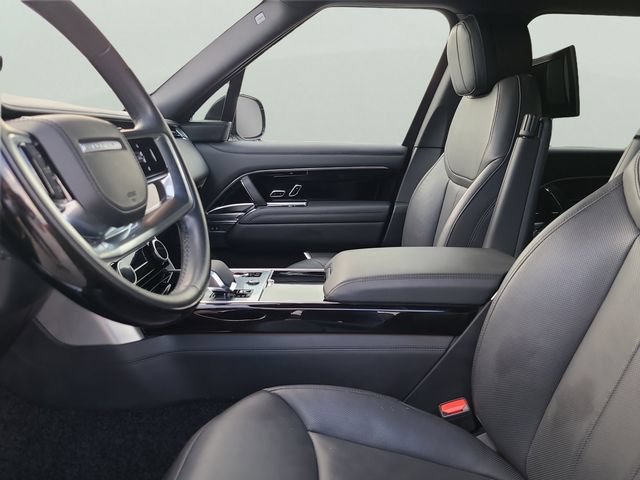 Used 2023 Land Rover Range Rover SE AWD/4WD image 21