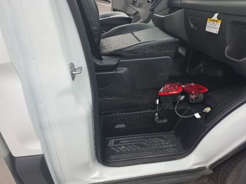 New 2026 Ford Transit 350 AWD image 42