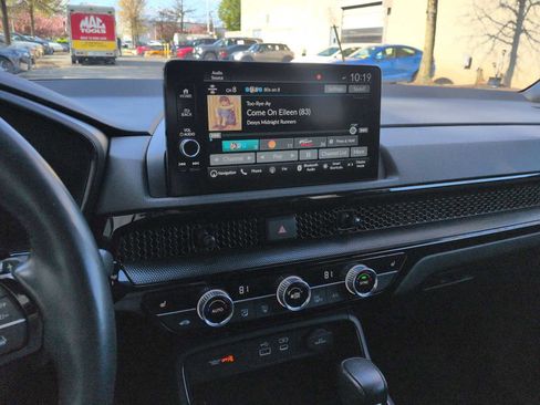 Used 2023 Honda CR-V Sport Touring image 30