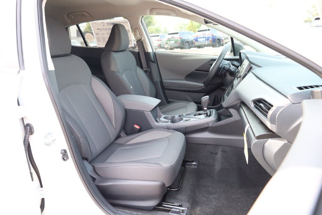 New 2026 Subaru Crosstrek 2.5i AWD/4WD image 21